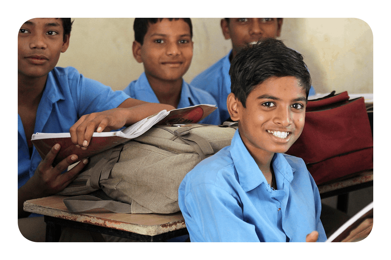 Kodagu Educational & Social Service Trust - Empowering underprivileged children with education, to enable a life of dignity.