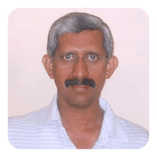 KESST  |  Boppanda K Subramanya - Founder Trustee